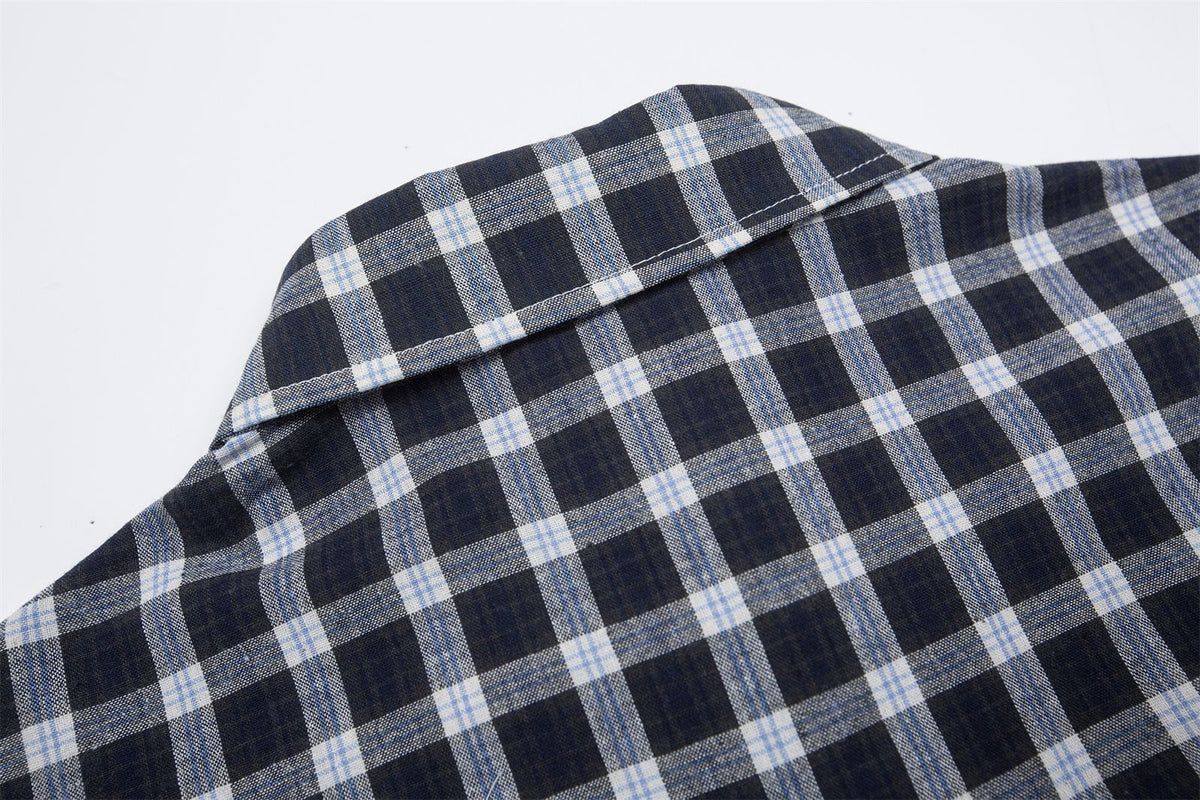 Retro Fun Cartoon Shirt