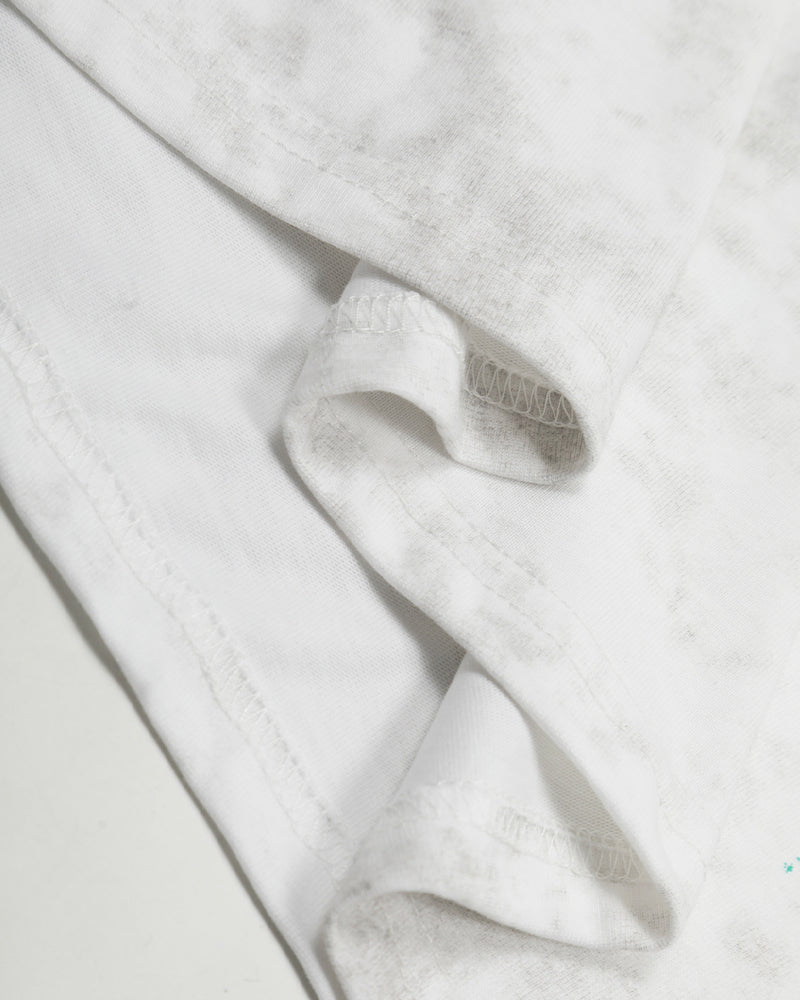 레트로 심플 반팔