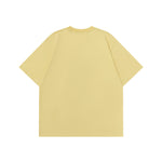 귀여운 고양이 반팔