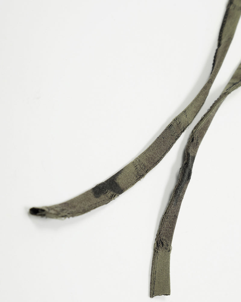 Retro off-shoulder short sleeves (women's)