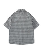 활용도 높은 반팔 셔츠