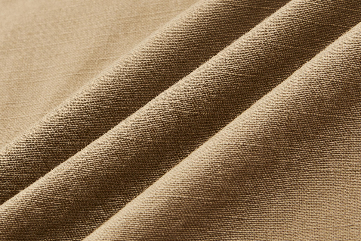 Retro distressed large pocket cargo pants