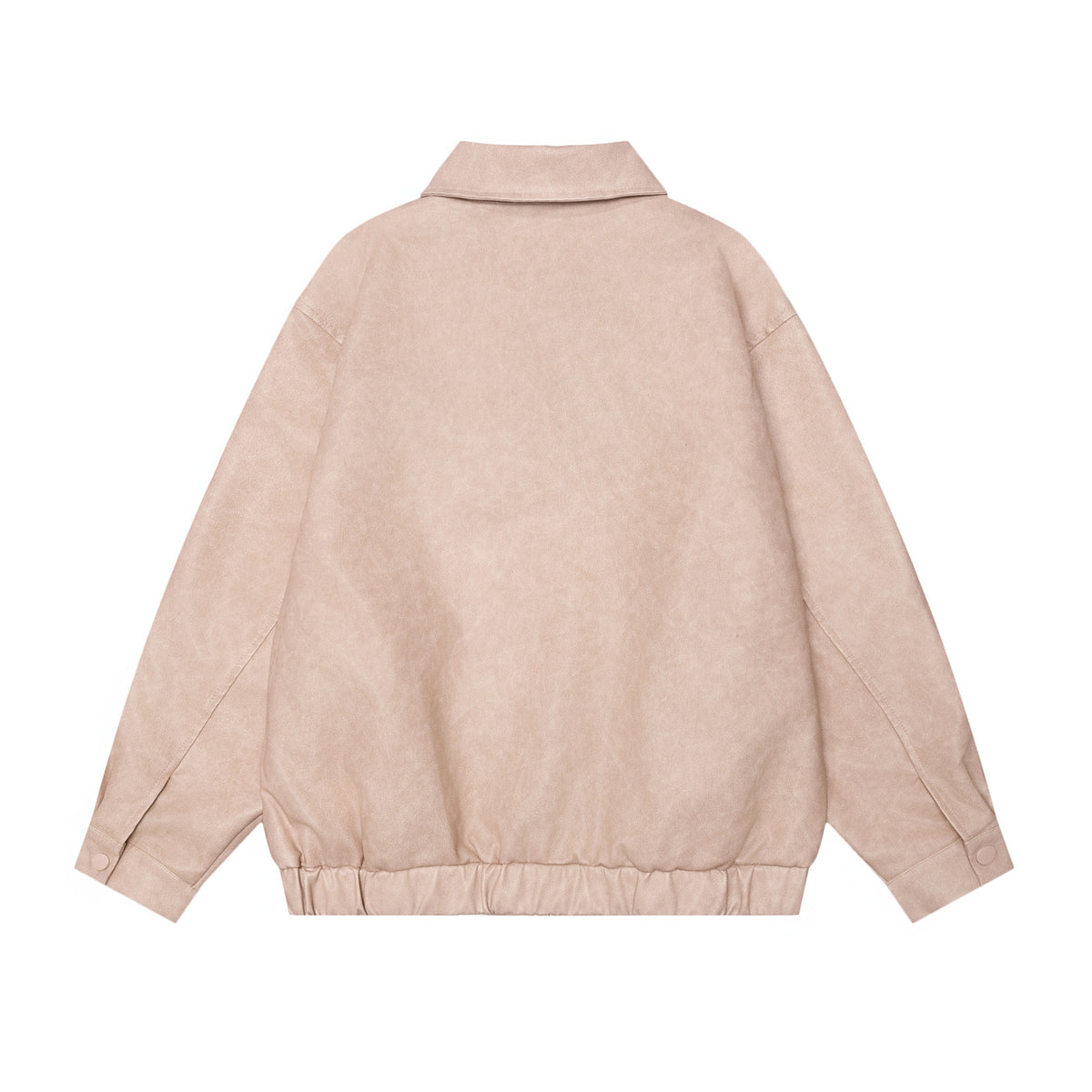 vintage embroidered jacket