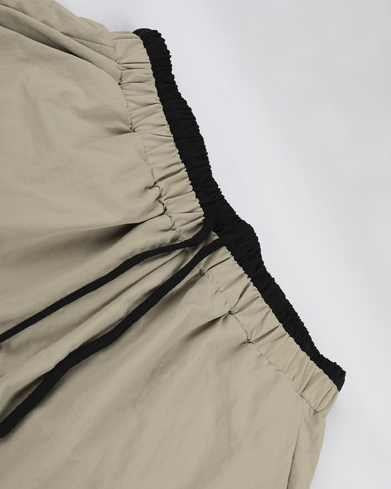 Loose and versatile casual pants