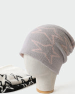 Double-sided fleece earmuffs