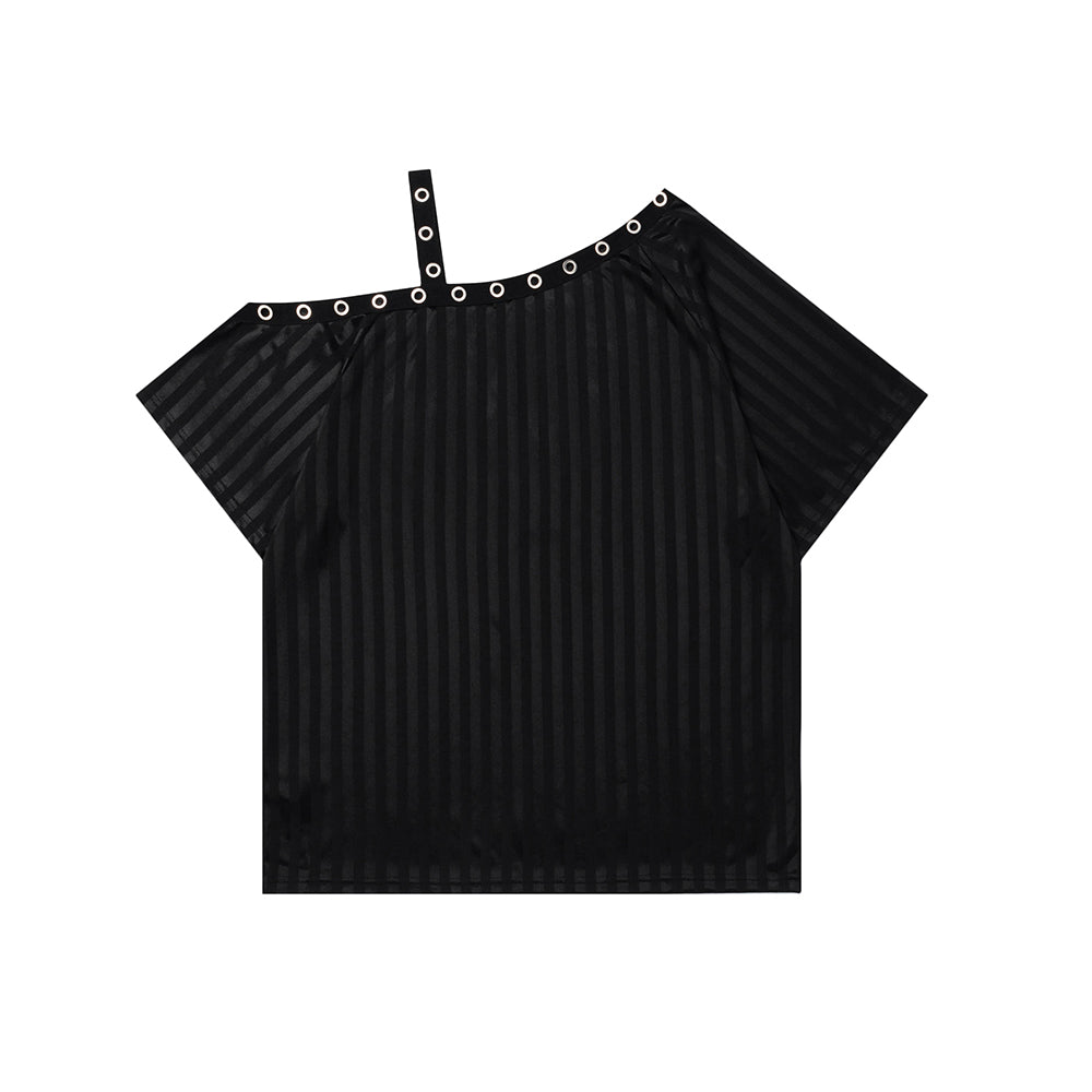 Cute simple short sleeves (women's)