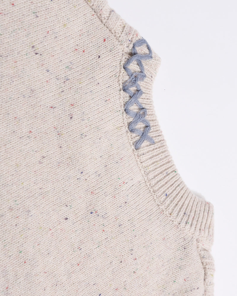 Vintage crew neck sweater