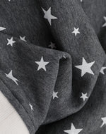 Star design jacket (women's)