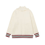 可愛櫻桃毛衣開衫