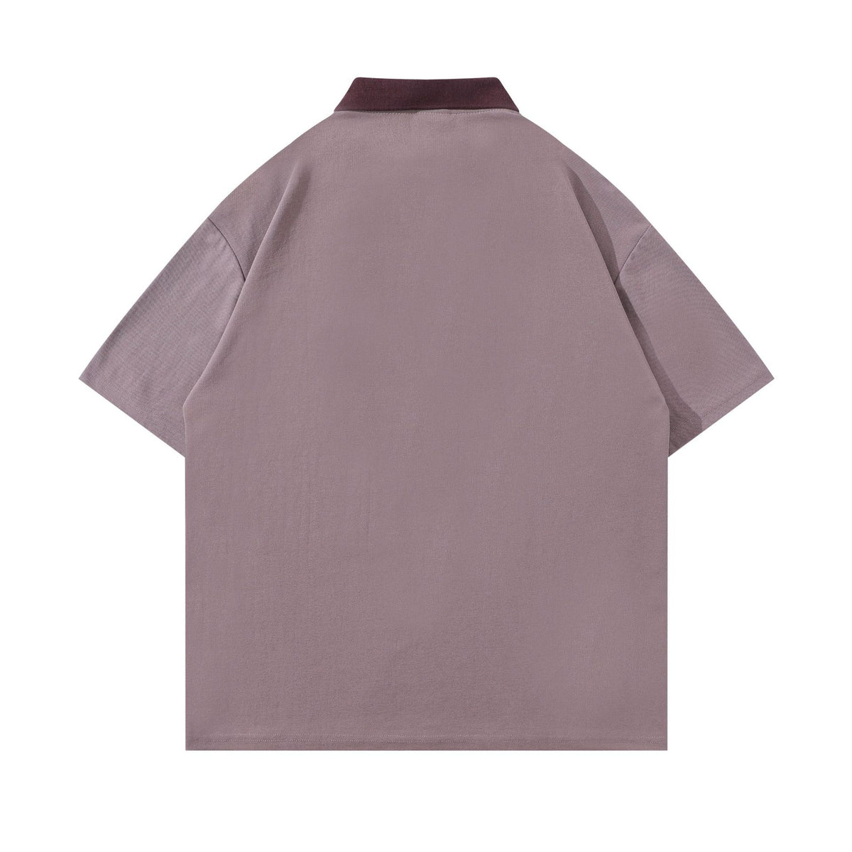 American retro kitten short sleeves