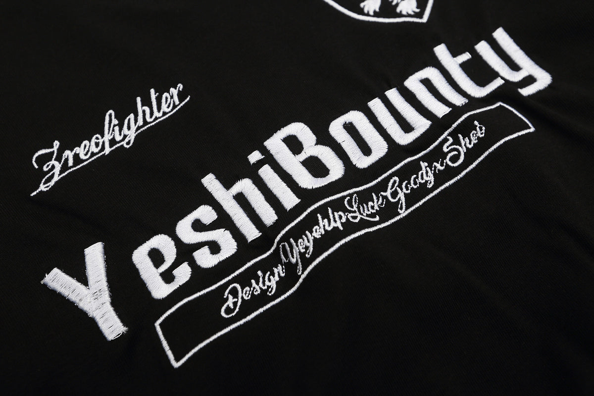 復古運動風打底球衣(女款)