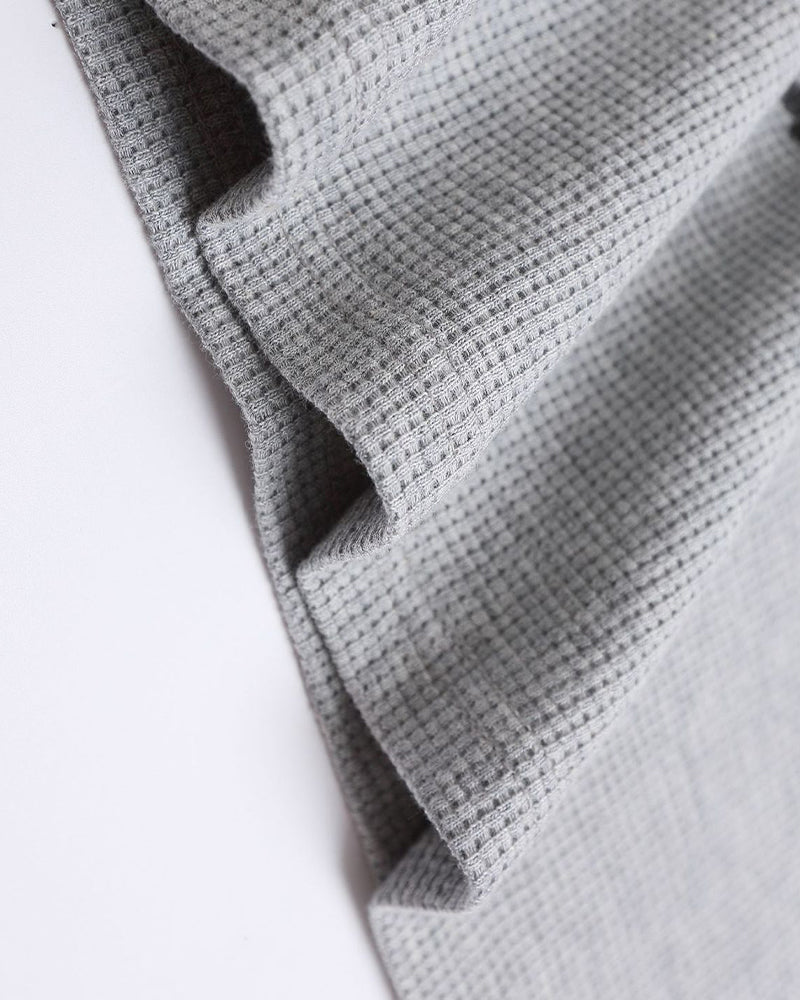 Retro loose casual short sleeves