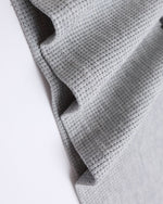 Retro loose casual short sleeves