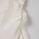 Retro Hot Girl Long Sleeve