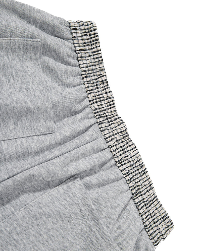 Star Letter Pants