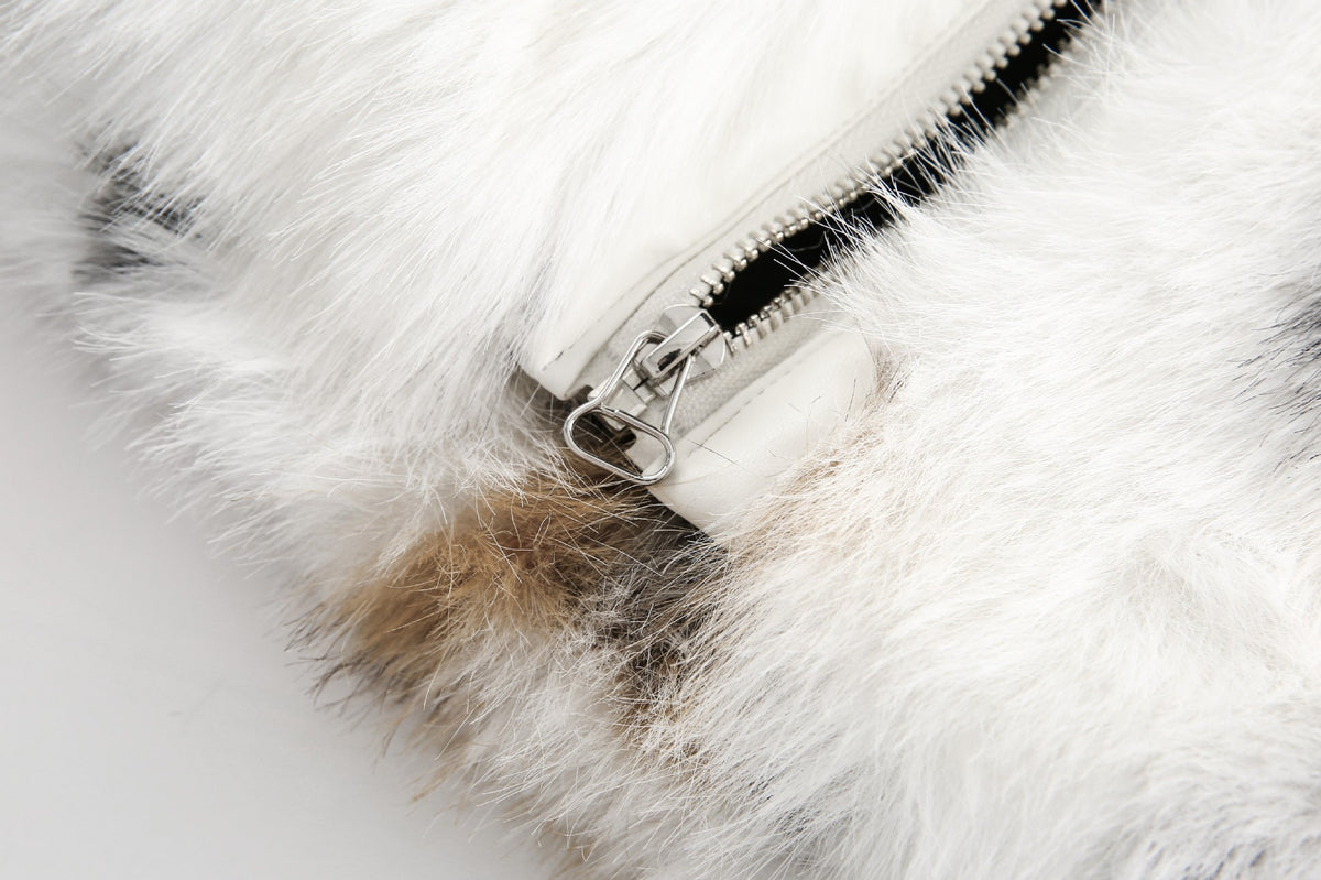 vintage cotton jacket