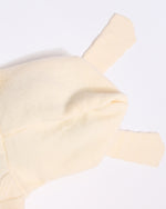 可愛小兔連帽針織衫