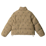 탈부착 가능한 캐주얼 베스트 재킷