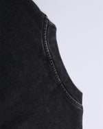 수박 프린트 반팔