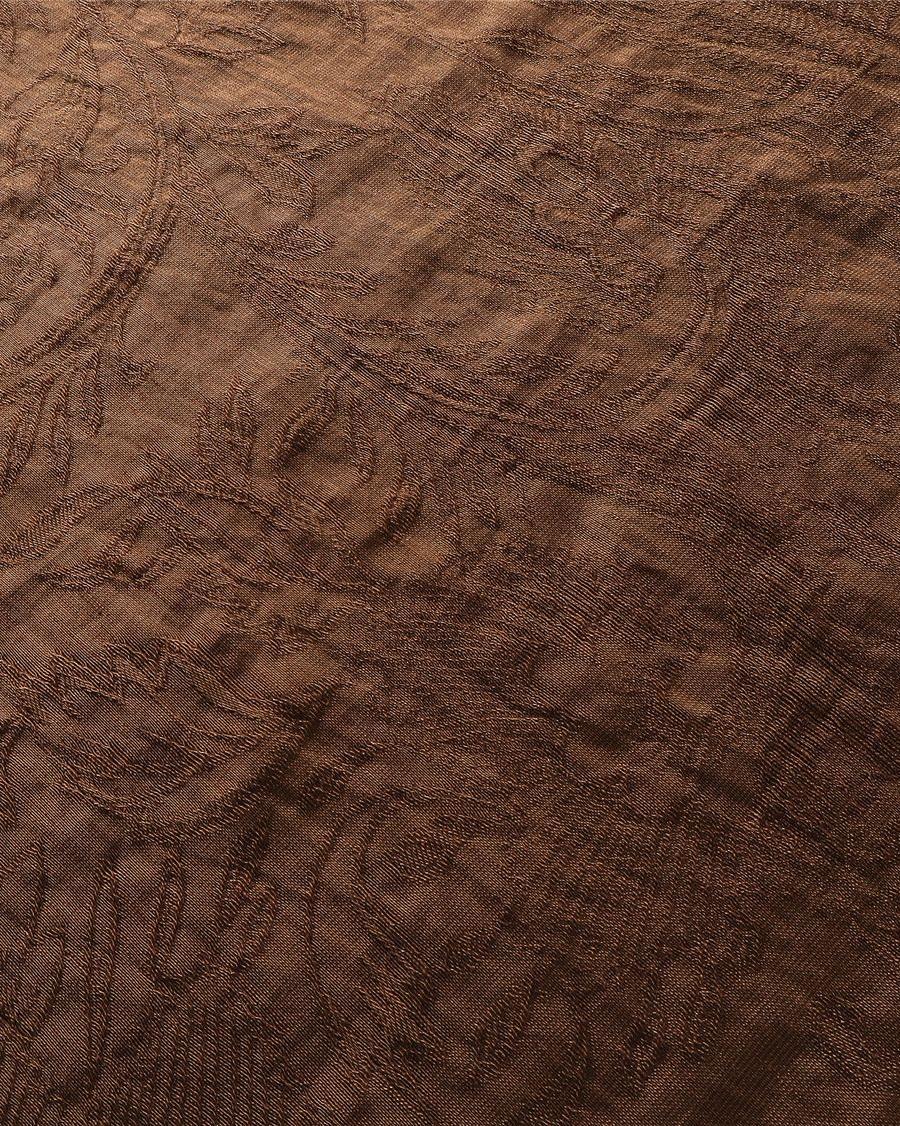 Vintage loose short-sleeved shirt