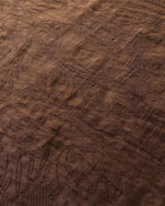 Vintage loose short-sleeved shirt