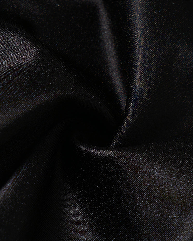 레트로 개성 반팔