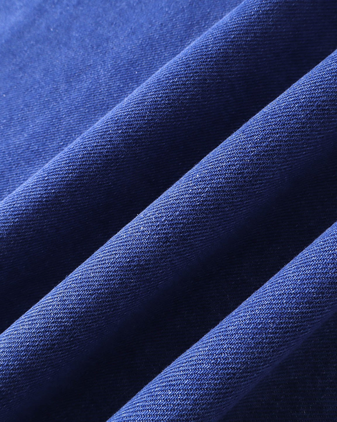 빈티지 워시드 자수 반팔