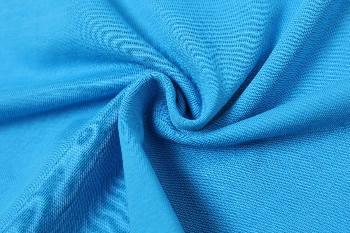 스포츠 크루넥 반팔