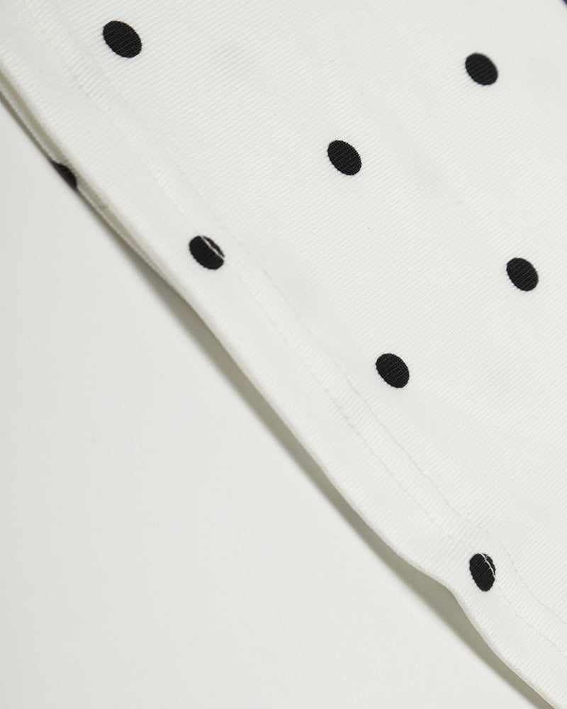 Interesting pattern long sleeves (women's)