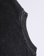 레트로 프린트 반소매