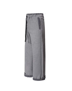 캐주얼 스트레이트 진