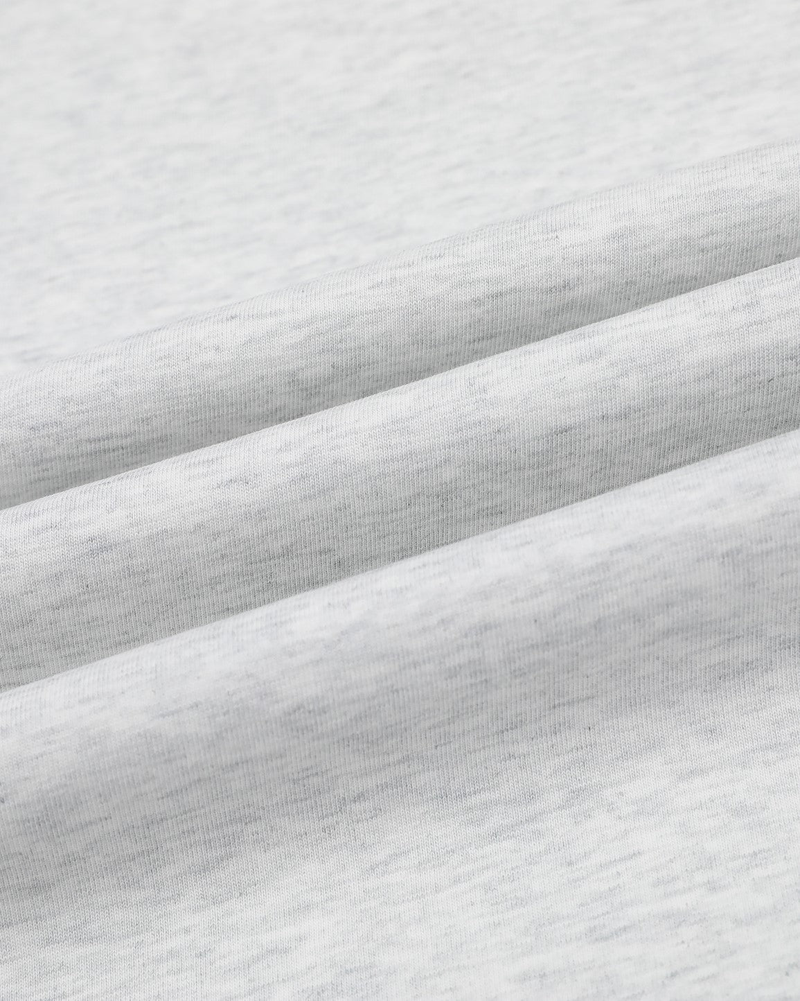 Retro simple loose short sleeves