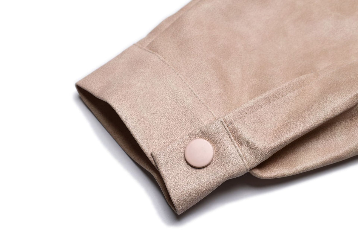 vintage embroidered jacket