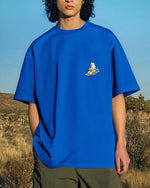 여름 서핑 반팔