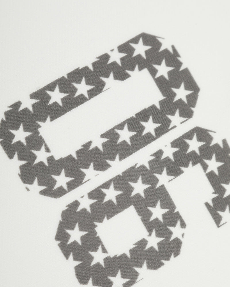 Simple design short sleeves (women's)