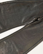 Loose casual trousers