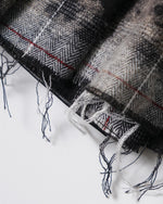 Retro girl all-match skirt