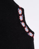 趣味卡通針織衫