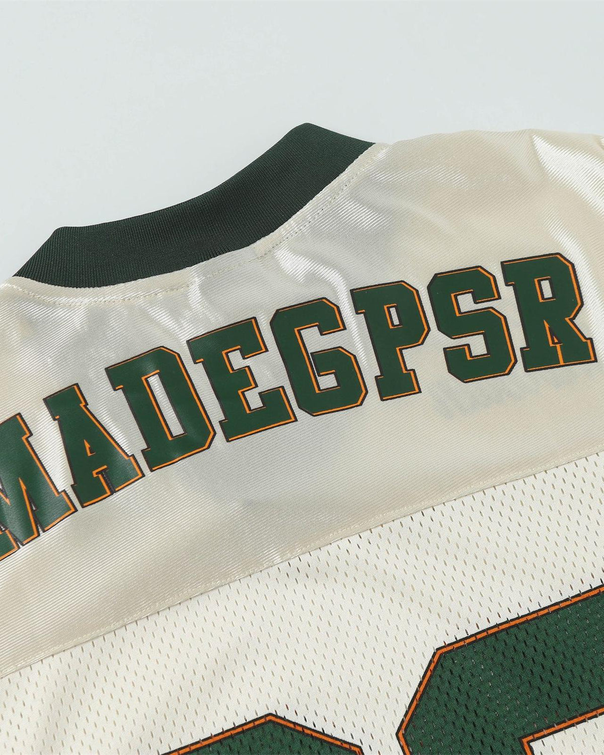 Sports style loose short sleeves