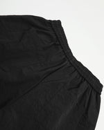 Loose casual trousers