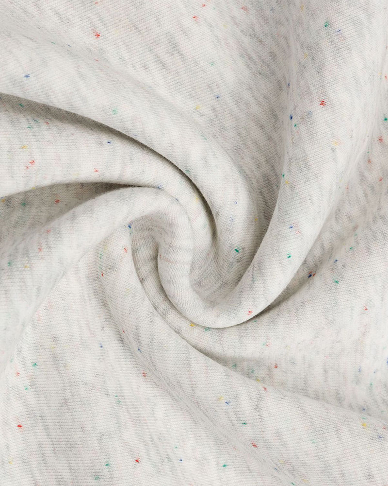 簡約寬鬆連帽衛衣