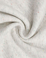 簡約寬鬆連帽衛衣