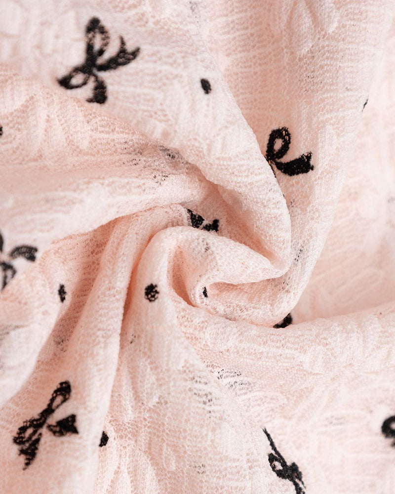 레트로 심플 반팔 (여성용)