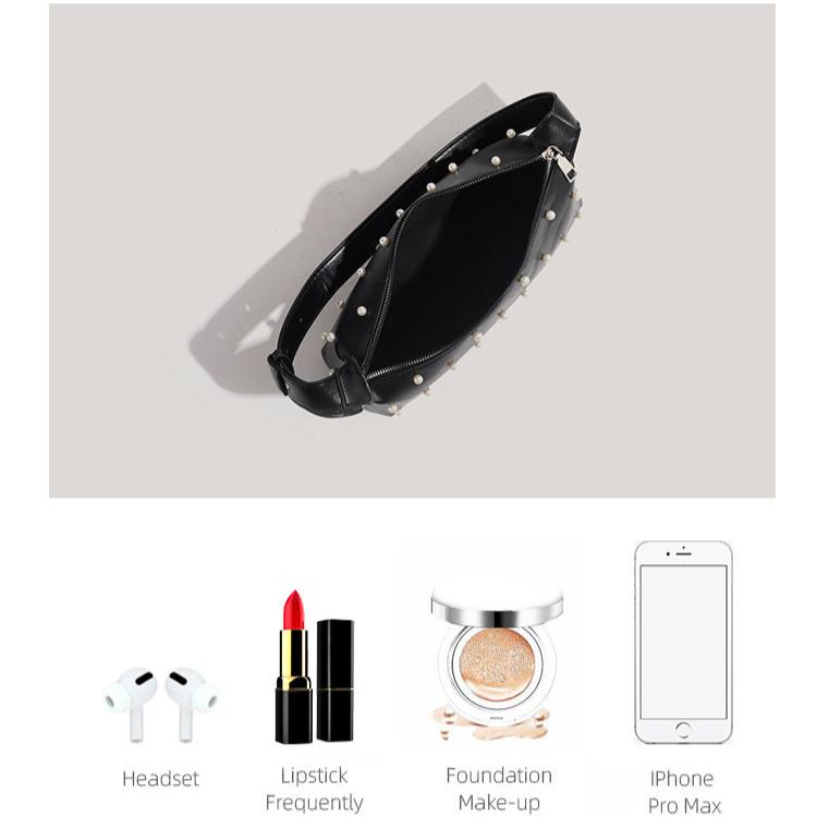 法棍腋下包手提包