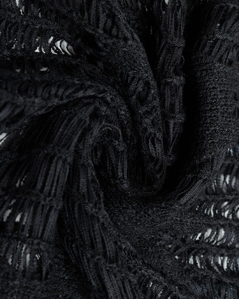 Butterfly design long sleeves