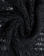 Butterfly design long sleeves