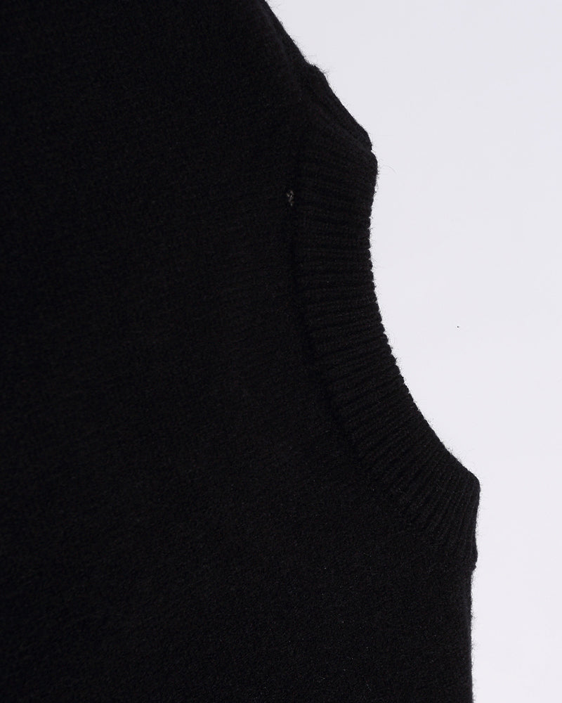 可愛小狗百搭針織衫