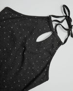 Retro Hottie Suspenders