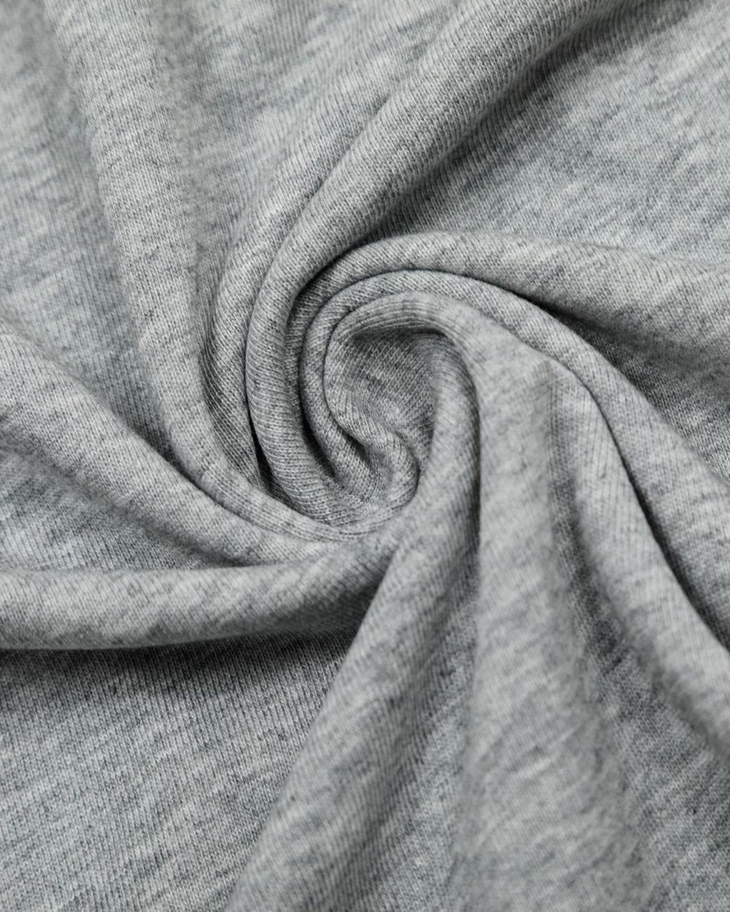 레트로 후드 반팔