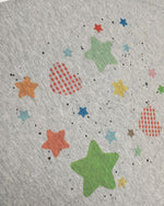 Sweet girl long sleeves